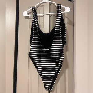 American Eagle one piece swim